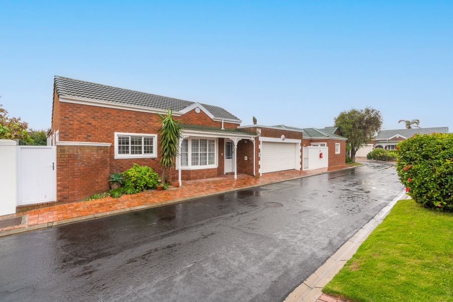 3 Bedroom Property for Sale in Pinelands Western Cape